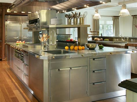 kitchen cabinets in stainless steel makeover|stainless steel kitchen cabinets uk.